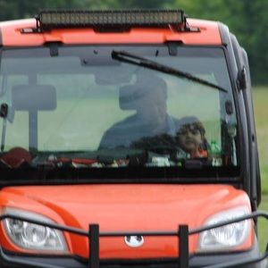 Meet your Posher, Denny